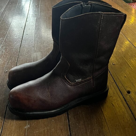 Iron Age Other - Iron Age work boots